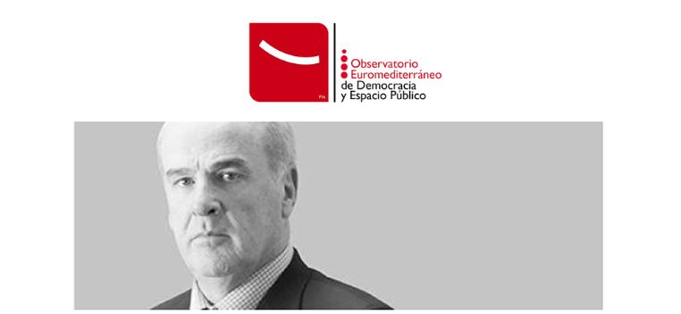 LOS ESTRECHOS: Anatomía del Poder en el Siglo XXI